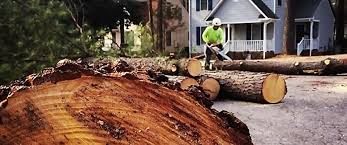 Mulching Services in Los Gatos, CA